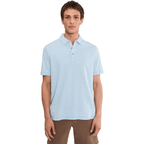 Mens Tommy Bahama Luzia Beach Polo