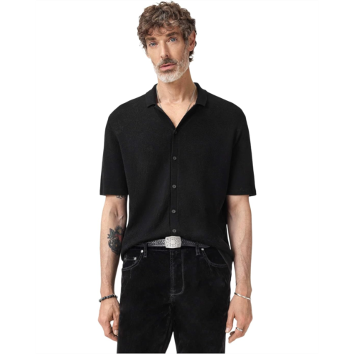 Mens John Varvatos Arlon Shirt Y2597R25