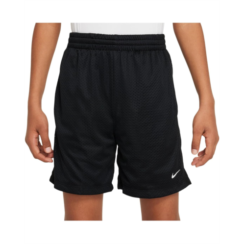 Boys Nike Kids Multi Dri-FIT Mesh Shorts (Big Kid)