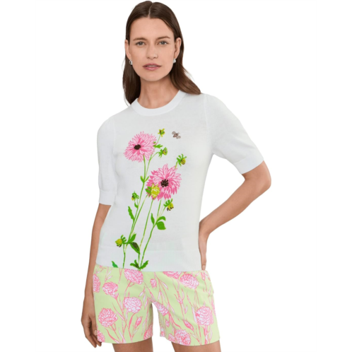 Womens Lilly Pulitzer Orton Sweater