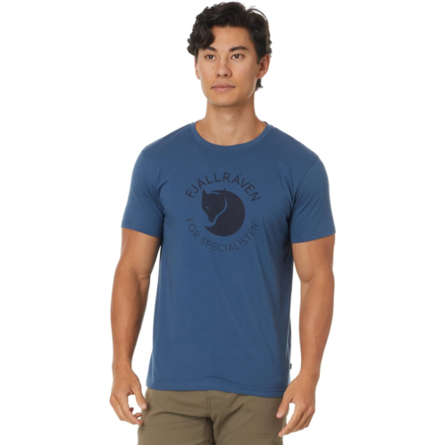 Mens Fjallraven Fox T-Shirt
