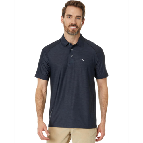 Mens Tommy Bahama Palm Coast Pro Polo