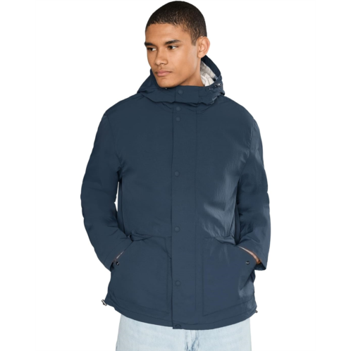 Mens Barbour Baywick Showerproof Jacket