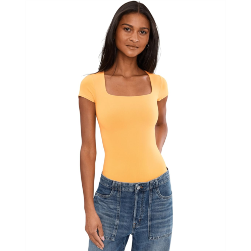 Womens Free People Sunfade Clean Lines Baby