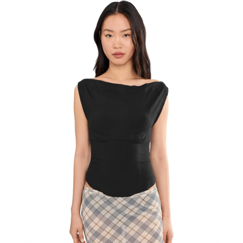 Womens Free People Harper Top