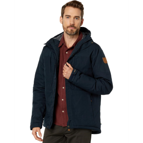 Mens Fjallraven Skogso Padded Jacket