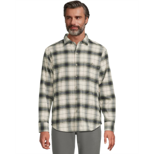 Mens Tommy Bahama Shaw Island Shirt Jacket