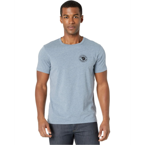 Mens Fjallraven 1960 Logo T-Shirt
