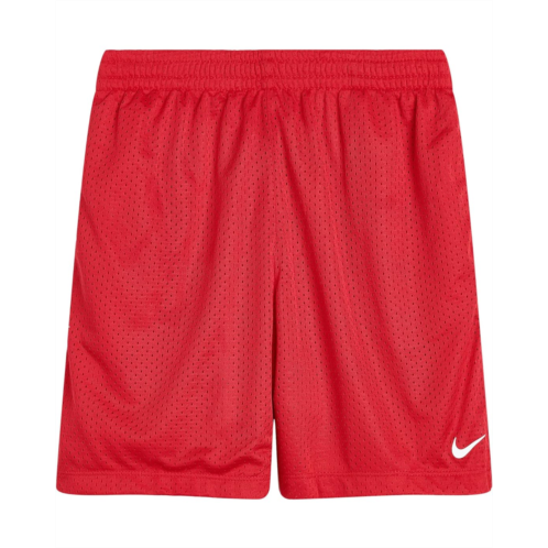 Boys Nike Kids Dri-FIT Multi Mesh Shorts (Little Kid)