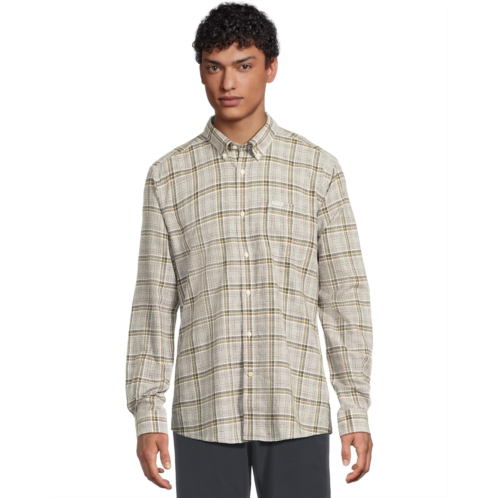 Mens Barbour Nelson Tailored Shirt