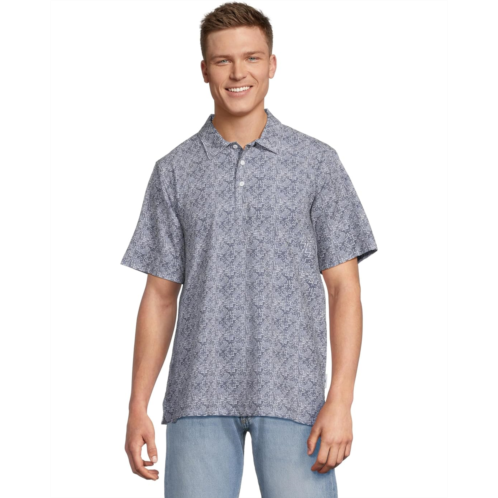 Mens Tommy Bahama Bahama Coast Flora Tiles