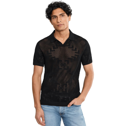 Mens John Varvatos Corso Polo