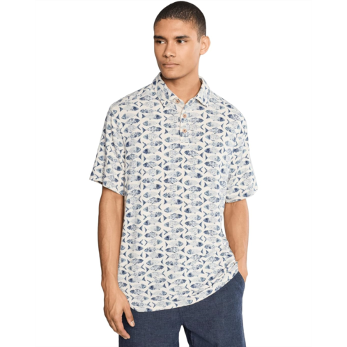 Mens Tommy Bahama Sardina Soiree Polo