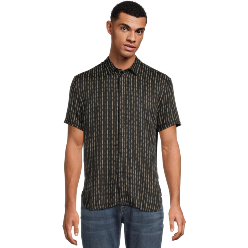 Mens John Varvatos Loren Shirt