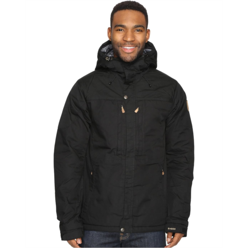 Mens Fjallraven Skogso Padded Jacket