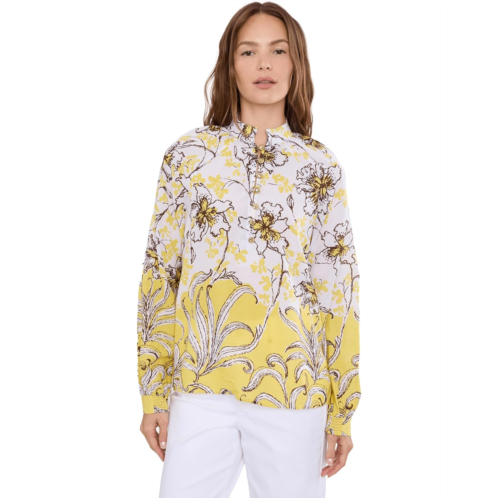 Womens Lilly Pulitzer Renisha Long Sleeve Top