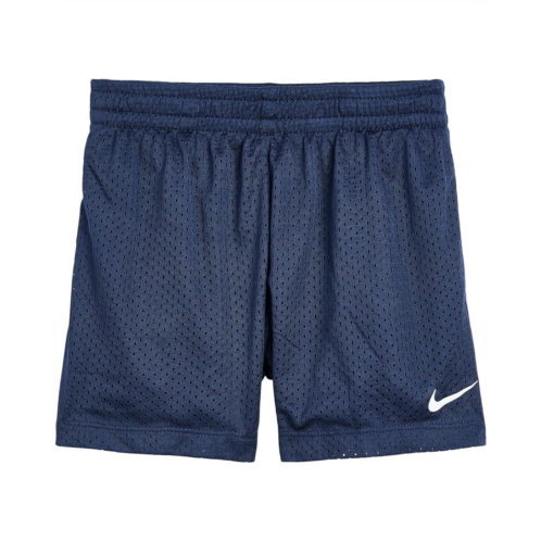 Boys Nike Kids Dri-FIT Multi Mesh Shorts (Toddler)