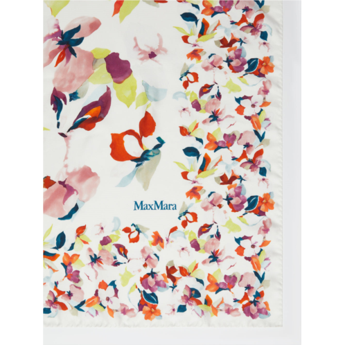 Max Mara carre90w