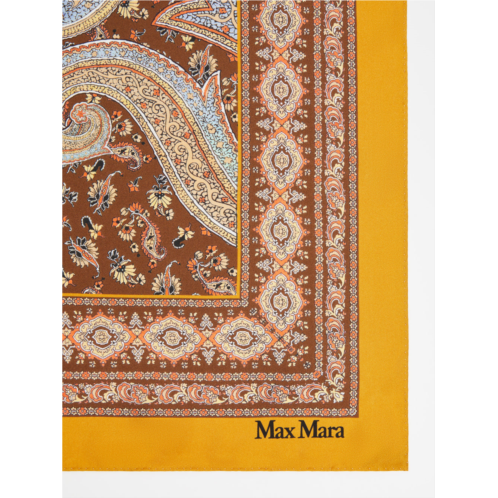 Max Mara carre90w