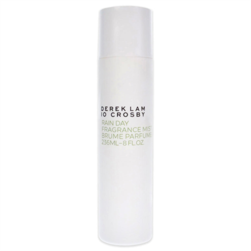 Derek Lam rain day fragrance mist by for women - 8 oz body mist