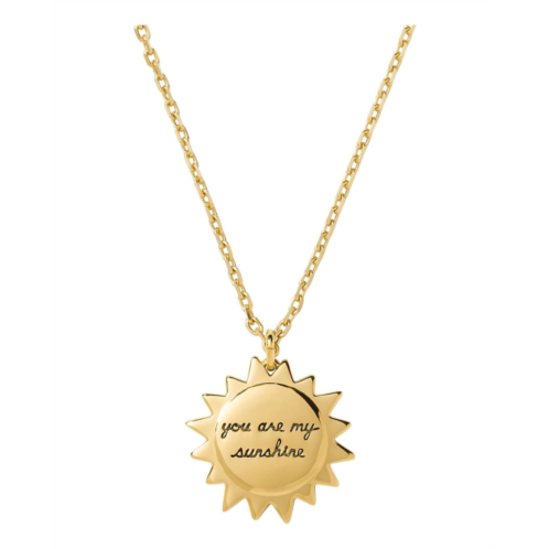 Kate Spade New York Gifting You Are My Sunshine