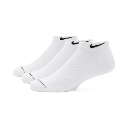 Unisex Nike Elevated Low (3 Pairs)
