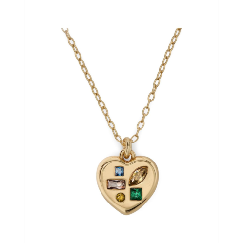 Kate Spade New York Gifting Self Love Pendant