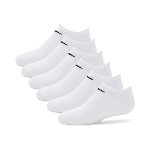 Unisex Nike Everyday Lightweight No Show 6-Pair - Band