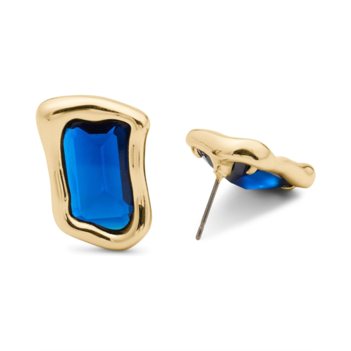 Kate Spade New York Interlock Studs