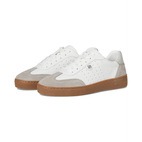 Womens Michael Michael Kors Scotty Lace Up