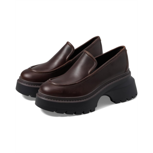 Womens Michael Michael Kors Shiloh Loafer