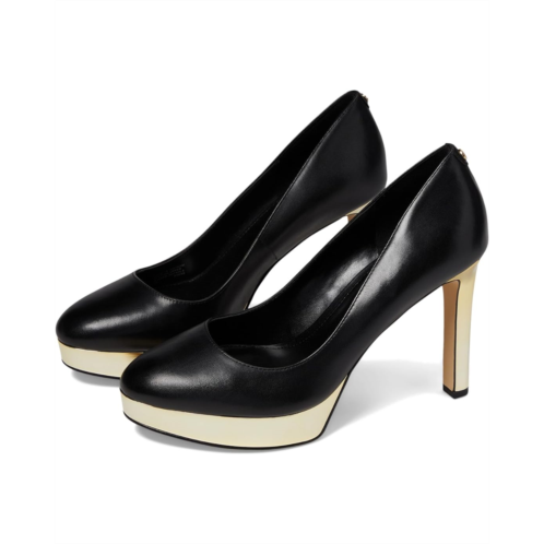 Womens Michael Michael Kors Chantal Platform Pump
