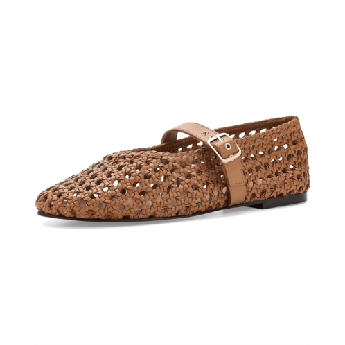 Womens Madewell Remy Grommet Mary Jane - Open Weave