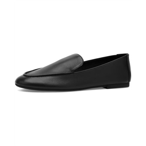 Womens Madewell The Dolli Glove Loafer in Leather