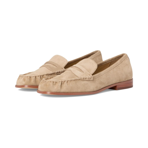 Womens Michael Michael Kors Carlson Loafer
