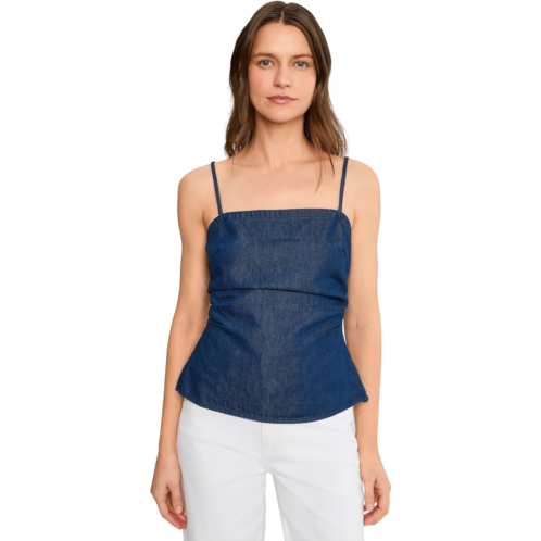 Womens Madewell Sharona Update in Nostalgic Blue
