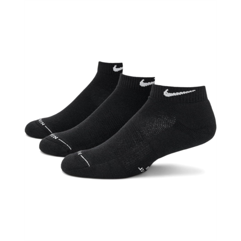 Unisex Nike Elevated Low (3 Pairs)