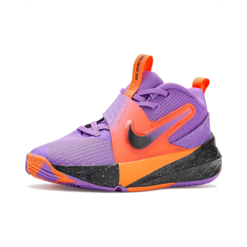 Kids Nike Kids Team Hustle D 12 SE (Little Kid)