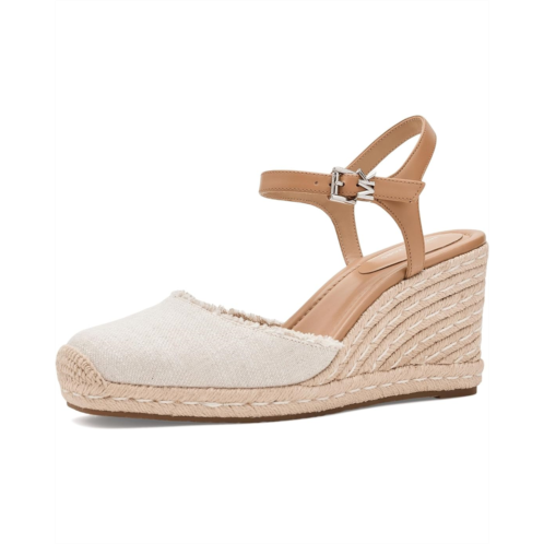 Womens Michael Michael Kors Kenzie Wedge Sandals