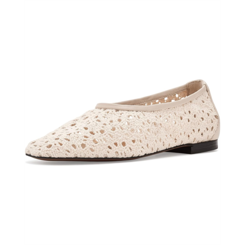 Womens Madewell Sage Ballet Flat - Crochet
