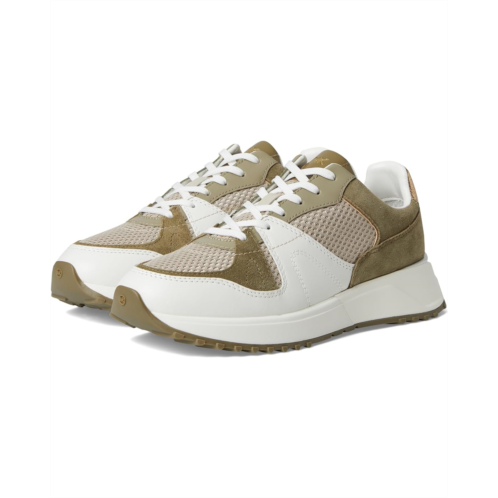 Womens Michael Michael Kors Jaime Trainer