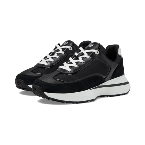 Womens Michael Michael Kors Ari Trainer