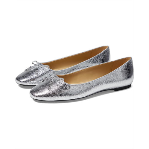 Womens Michael Michael Kors Nori Flex Flat