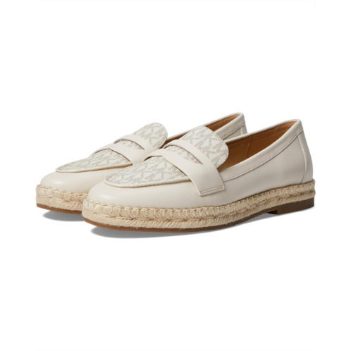 Womens Michael Michael Kors Lennon Espadrille