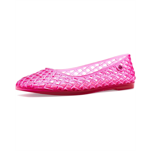 Womens Michael Michael Kors Pixie Jelly Ballet