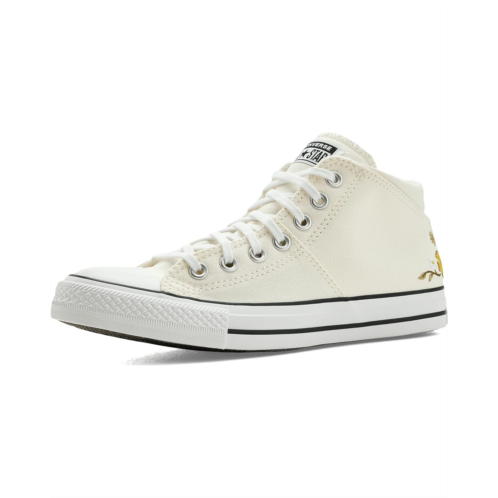 Womens Converse Chuck Taylor All Star Madison Retro Flowers