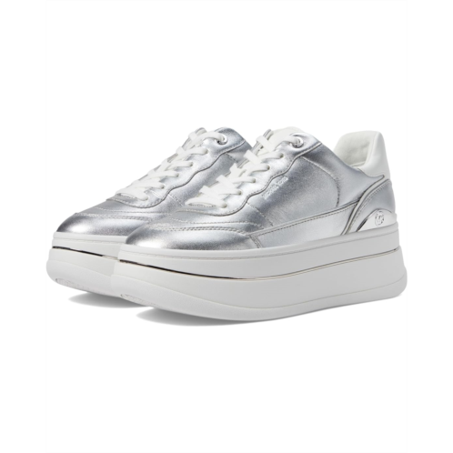 Womens Michael Michael Kors Hayes Lace Up