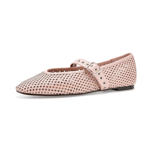 Womens Madewell Remy Overlasted Mary Jane - Perf