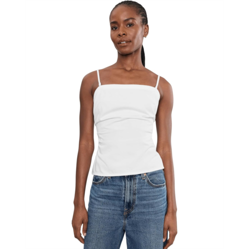 Womens Madewell Sharona Update in Tile White
