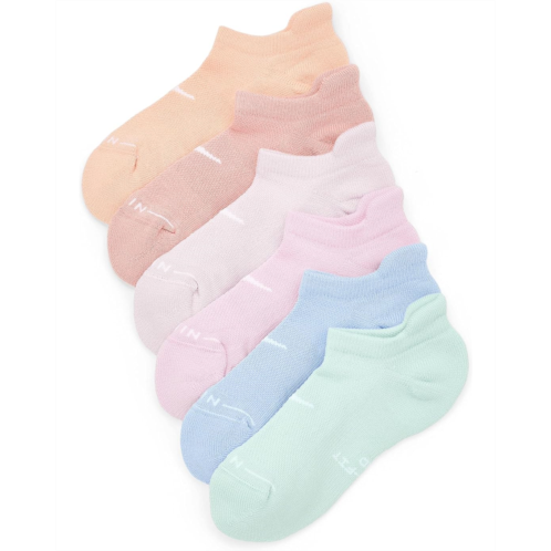 Unisex Nike Elevated No Show (6 Pairs)